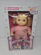 D.D. Denton Doll, by Horsman, NIB
