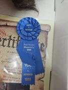 1990 Lissi Doll,  Doty Award Winner