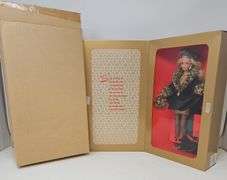 Spiegel Limited Edition Shopping Chic Barbie