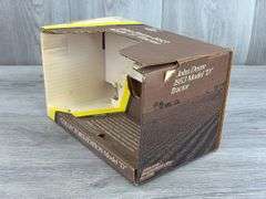 John Deere 1915 Waterloo Boy-Stock #559, 720 Hi-Crop-Stock #5610 & 1953 Model D-Stock #5596 Empty Boxes, 1/16, Ertl, Collector’s Edition