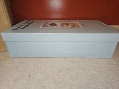 Pemba,  Annette Himstedt Puppen Kinder, Zertifikat, with Box and Shipper, 22-in., #2292