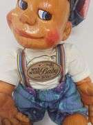 Naber Wild Wood Doll, #447