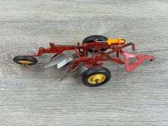 Tru-Scale 2 Bottom Plow, 1/16, Carter