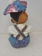 Naber Wild Wood Doll, #447