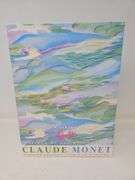 Water Lily Barbie, Claude Monet Inspired, First in Series