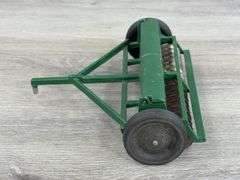 Oliver Superior Grain Drill, 1/16, Slik, #9837