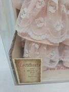 1990 Lissi Doll,  Doty Award Winner