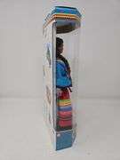 Peruvian Barbie, Collector Edition