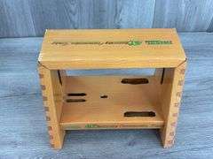 John Deere DC-3 Airplane Empty Box-SpecCast; Model A 40th Anniversary Empty Box, 1/16; JD Model A & 630LP, MH 44 & Case 500 Empty Boxes-1/43, Ertl; JD Cotton Picker Empty Box-1/80