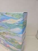 Water Lily Barbie, Claude Monet Inspired, First in Series