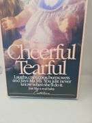 Cheerful Tearful Doll by Catalina, Never played with, in original box