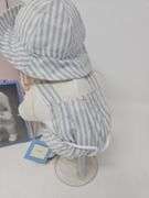 Andy, Petting Zoo Collection by Yolanda Bello, no fawn