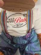 Naber Wild Wood Doll, #447