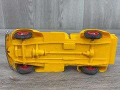 International Pickup Truck, 9 1/2”L, Product Miniatures Co.