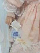 1990 Lissi Doll,  Doty Award Winner