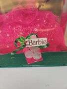 1990 Happy Holidays Barbie