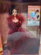 Hollywood Legends, Barbie as Scarlett O'Hara