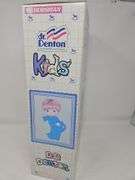 D.D. Denton Doll, by Horsman, NIB