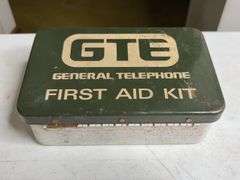 Assorted Rocks and Arrowheads Collection