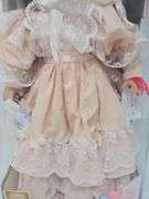 1990 Lissi Doll,  Doty Award Winner