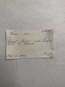 Brass Owl Sculpture Figural On Stacked Books