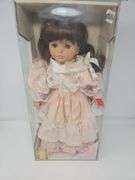 1990 Lissi Doll,  Doty Award Winner