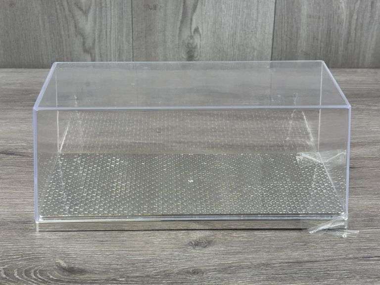 1954 International R-110 IH Sales & Service Truck, #44/504, 1/18, Liberty Classics, Limited Edition, Clear Case Included