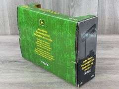 John Deere Harvesting Set, 1/64, Ertl