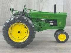 John Deere 70 NF Diesel, 1/16, Precision Classics 7, Ertl