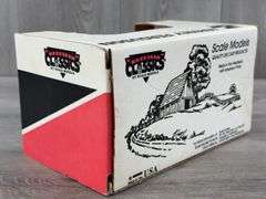 Massey Ferguson 35 Special WF, 1/16, Country Classics, Scale Models, 3 PT.