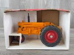 Minneapolis-Moline U SFW, 1/16, Collector Edition, Liberty Classics, SpecCast