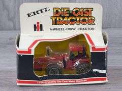 International 6388 4WD, 1/64, Ertl