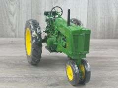 John Deere 70 NF Diesel, 1/16, Precision Classics 7, Ertl