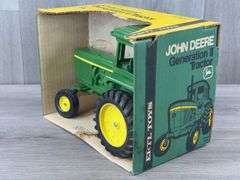 John Deere Generation II WF, 1/16, Ertl Toys
