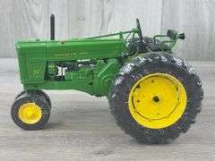 John Deere 70 NF Diesel, 1/16, Precision Classics 7, Ertl