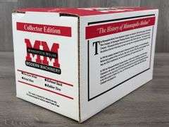 Minneapolis-Moline U SFW, 1/16, Collector Edition, Liberty Classics, SpecCast