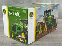 John Deere 8RX 410, 1/32, Prestige Collection, Ertl