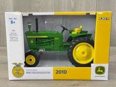 John Deere 2010 WF, 1/16, FFA, Ertl