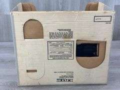 Case International 7120 WF Duals, 1/16, Ertl, 1987 Special Edition