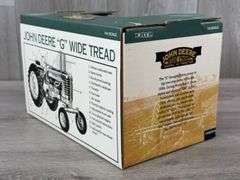 John Deere G WF, 1/16, 1996 Collector Edition, Ertl