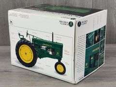 John Deere 70 NF Diesel, 1/16, Precision Classics 7, Ertl