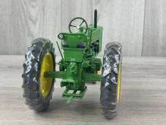 John Deere 70 NF Diesel, 1/16, Precision Classics 7, Ertl