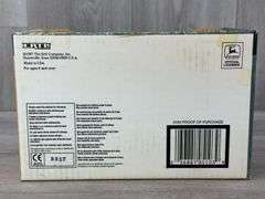 John Deere G WF, 1/16, 1996 Collector Edition, Ertl