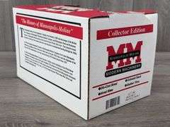 Minneapolis-Moline U SFW, 1/16, Collector Edition, Liberty Classics, SpecCast