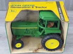 John Deere Generation II WF, 1/16, Ertl Toys