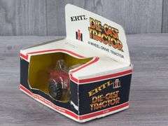 International 6388 4WD, 1/64, Ertl