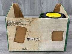 John Deere Generation II WF, 1/16, Ertl Toys