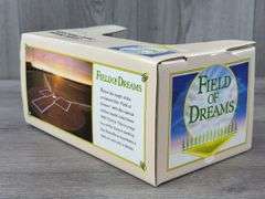 John Deere 2640 WF Field Of Dreams, 1/16, Ertl, 1990 Special Edition