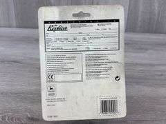 John Deere 430 Crawler, 530 WF Duals & 620 NF, 1/64, Ertl