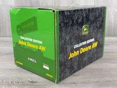 John Deere AW WF, 1/16, Collector Edition, Ertl